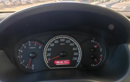 Suzuki Swift III, 2007 год, 450 000 рублей, 19 фотография