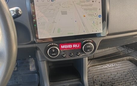 Suzuki Swift III, 2007 год, 450 000 рублей, 15 фотография