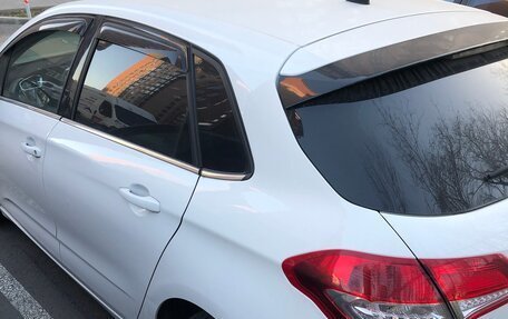 Citroen C4 II рестайлинг, 2012 год, 780 000 рублей, 3 фотография