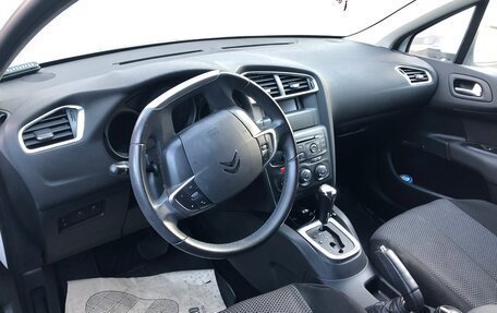 Citroen C4 II рестайлинг, 2012 год, 780 000 рублей, 5 фотография