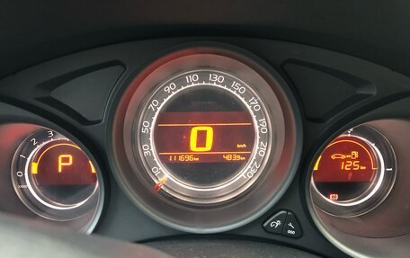 Citroen C4 II рестайлинг, 2012 год, 780 000 рублей, 6 фотография