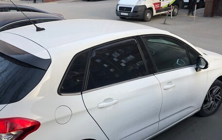 Citroen C4 II рестайлинг, 2012 год, 780 000 рублей, 2 фотография