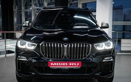 BMW X5, 2020 год, 6 650 000 рублей, 2 фотография