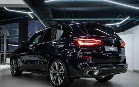 BMW X5, 2020 год, 6 650 000 рублей, 8 фотография