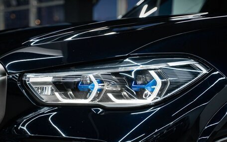 BMW X5, 2020 год, 6 650 000 рублей, 5 фотография