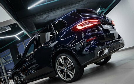 BMW X5, 2020 год, 6 650 000 рублей, 10 фотография