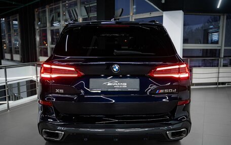 BMW X5, 2020 год, 6 650 000 рублей, 7 фотография