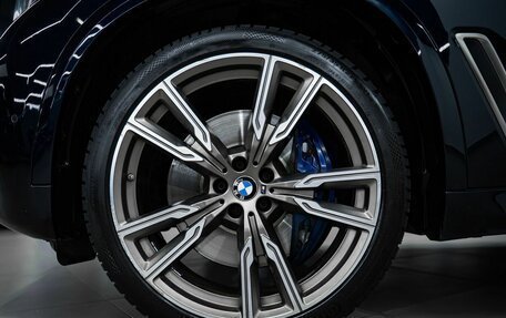 BMW X5, 2020 год, 6 650 000 рублей, 9 фотография