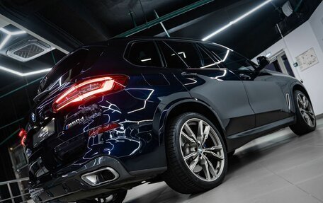 BMW X5, 2020 год, 6 650 000 рублей, 12 фотография