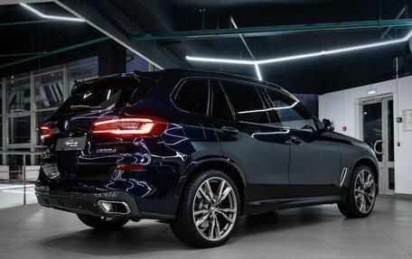 BMW X5, 2020 год, 6 650 000 рублей, 11 фотография