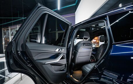 BMW X5, 2020 год, 6 650 000 рублей, 16 фотография