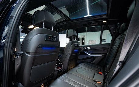 BMW X5, 2020 год, 6 650 000 рублей, 17 фотография