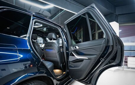 BMW X5, 2020 год, 6 650 000 рублей, 18 фотография