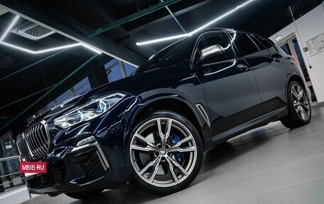 BMW X5, 2020 год, 6 650 000 рублей, 4 фотография