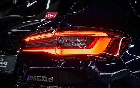 BMW X5, 2020 год, 6 650 000 рублей, 13 фотография