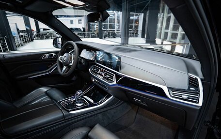 BMW X5, 2020 год, 6 650 000 рублей, 21 фотография