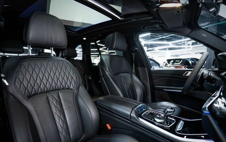 BMW X5, 2020 год, 6 650 000 рублей, 22 фотография