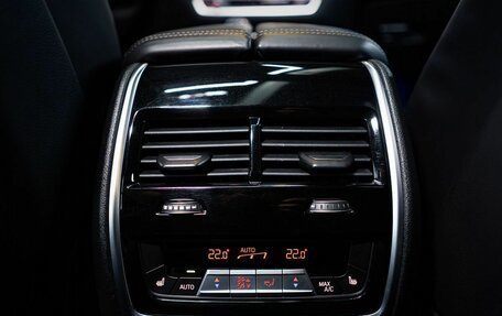 BMW X5, 2020 год, 6 650 000 рублей, 33 фотография