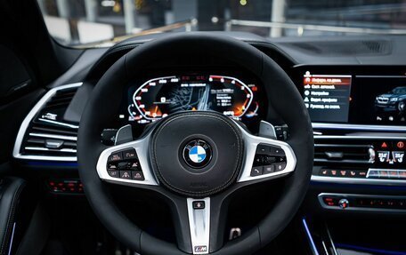 BMW X5, 2020 год, 6 650 000 рублей, 29 фотография