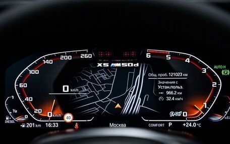 BMW X5, 2020 год, 6 650 000 рублей, 31 фотография