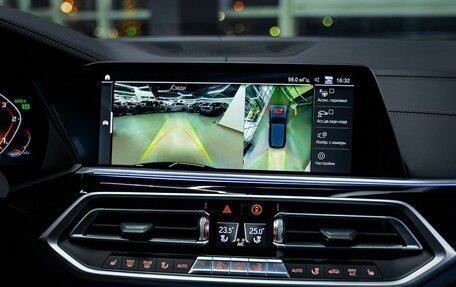 BMW X5, 2020 год, 6 650 000 рублей, 30 фотография