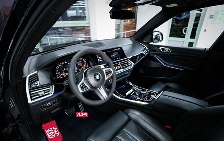 BMW X5, 2020 год, 6 650 000 рублей, 27 фотография