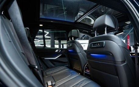 BMW X5, 2020 год, 6 650 000 рублей, 19 фотография