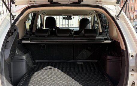 Mitsubishi Outlander III рестайлинг 3, 2012 год, 1 600 000 рублей, 6 фотография