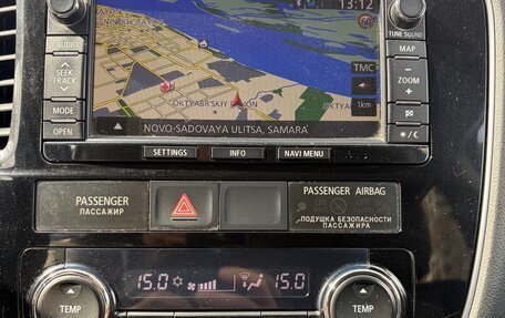 Mitsubishi Outlander III рестайлинг 3, 2012 год, 1 600 000 рублей, 12 фотография