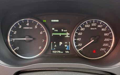 Mitsubishi Outlander III рестайлинг 3, 2012 год, 1 600 000 рублей, 13 фотография