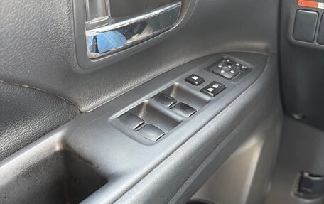 Mitsubishi Outlander III рестайлинг 3, 2012 год, 1 600 000 рублей, 17 фотография