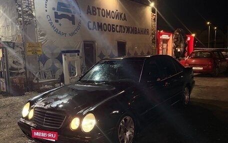 Mercedes-Benz E-Класс, 1999 год, 280 000 рублей, 6 фотография