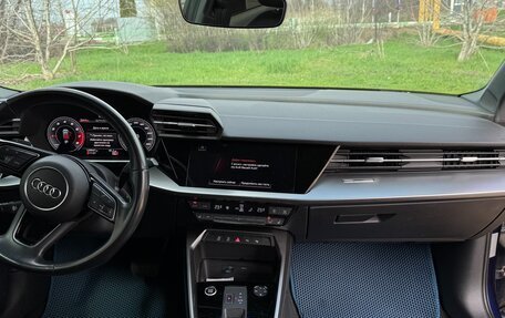 Audi A3, 2020 год, 2 850 000 рублей, 11 фотография