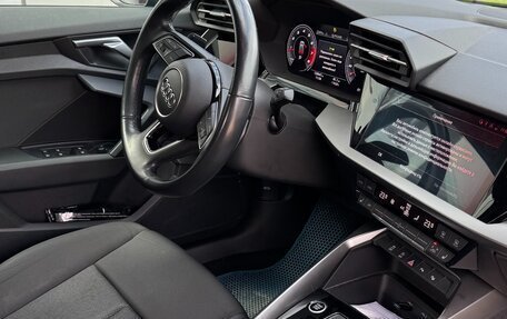 Audi A3, 2020 год, 2 850 000 рублей, 12 фотография