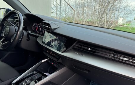 Audi A3, 2020 год, 2 850 000 рублей, 15 фотография