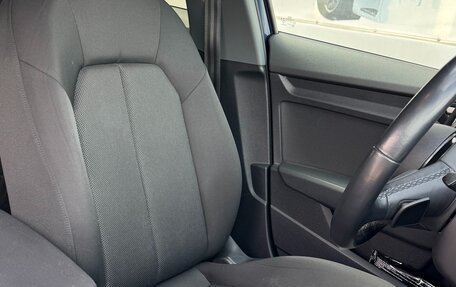 Audi A3, 2020 год, 2 850 000 рублей, 17 фотография