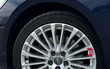 Audi A3, 2020 год, 2 850 000 рублей, 10 фотография