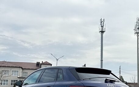 Audi A3, 2020 год, 2 850 000 рублей, 9 фотография