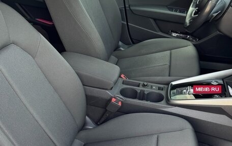 Audi A3, 2020 год, 2 850 000 рублей, 18 фотография