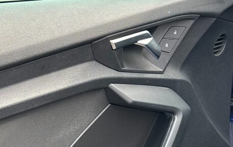 Audi A3, 2020 год, 2 850 000 рублей, 23 фотография