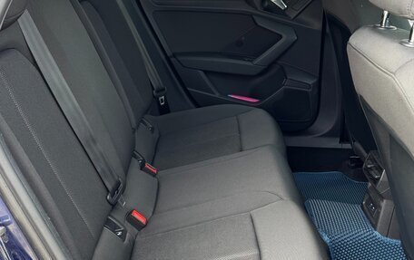 Audi A3, 2020 год, 2 850 000 рублей, 20 фотография