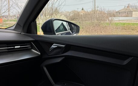 Audi A3, 2020 год, 2 850 000 рублей, 21 фотография