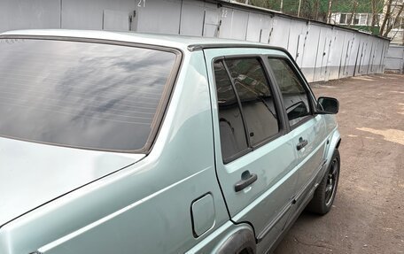 Volkswagen Jetta III, 1991 год, 190 000 рублей, 7 фотография