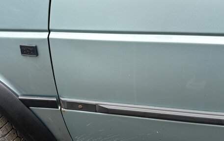 Volkswagen Jetta III, 1991 год, 190 000 рублей, 11 фотография