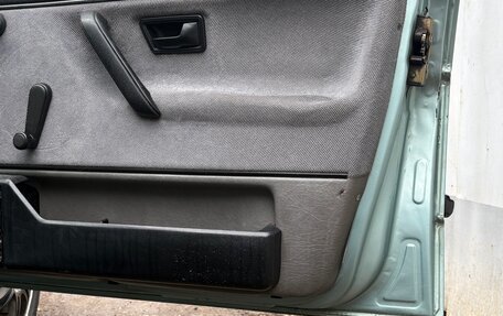 Volkswagen Jetta III, 1991 год, 190 000 рублей, 9 фотография