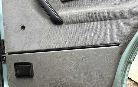 Volkswagen Jetta III, 1991 год, 190 000 рублей, 10 фотография