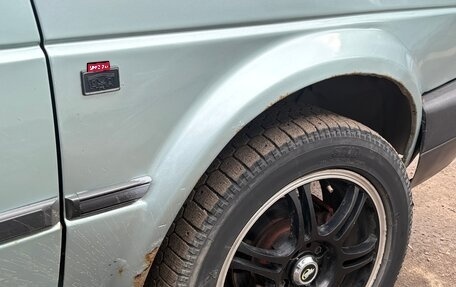 Volkswagen Jetta III, 1991 год, 190 000 рублей, 8 фотография