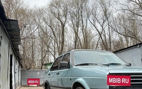 Volkswagen Jetta III, 1991 год, 190 000 рублей, 2 фотография