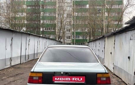 Volkswagen Jetta III, 1991 год, 190 000 рублей, 6 фотография