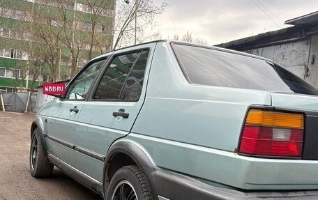 Volkswagen Jetta III, 1991 год, 190 000 рублей, 5 фотография